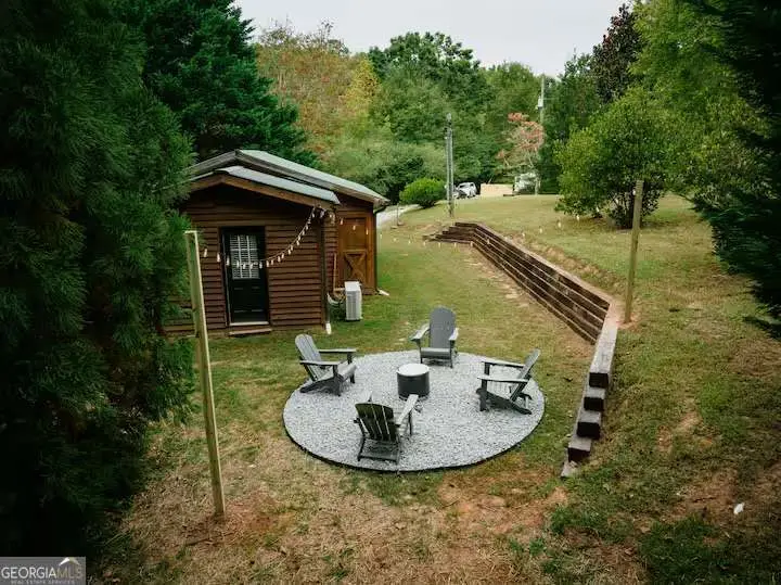 6030 Spout Springs Road, Flowery Branch, GA 30542 - #1