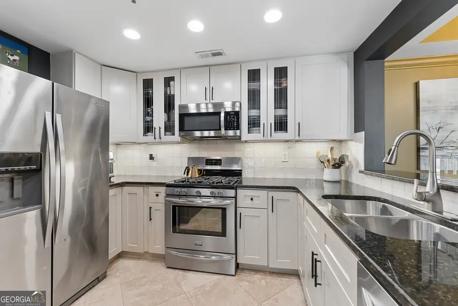 3636 Habersham Road Nw #2105, Atlanta, GA 30305 - #2