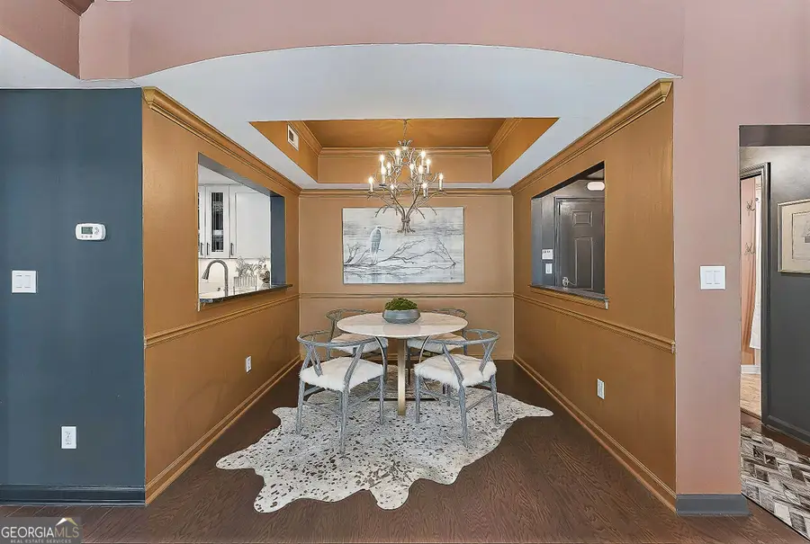 3636 Habersham Road Nw #2105, Atlanta, GA 30305 - #3