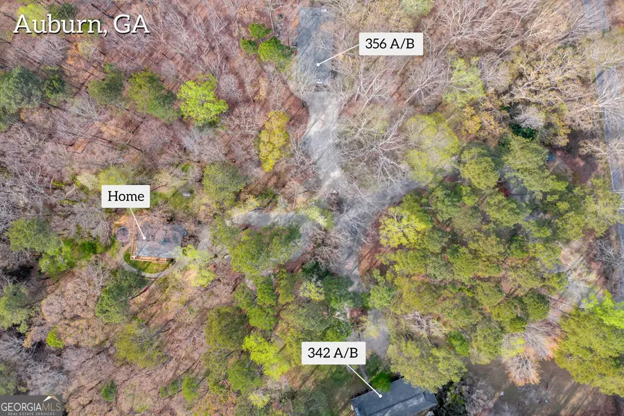 342 Brown Bridge Road, Auburn, GA 30011 - #2