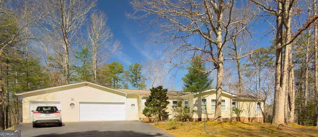 218 Rocky Circle, Blairsville, GA 30512 - #1