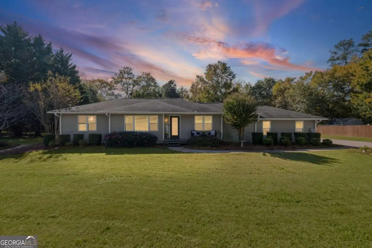 4675 Pittman Road, Cumming, GA 30040 - #1