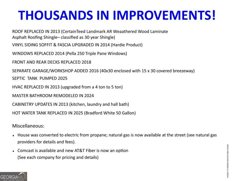 4675 Pittman Road, Cumming, GA 30040 - #2