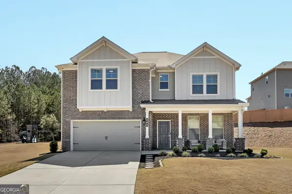 362 Northridge Drive, Dallas, GA 30132