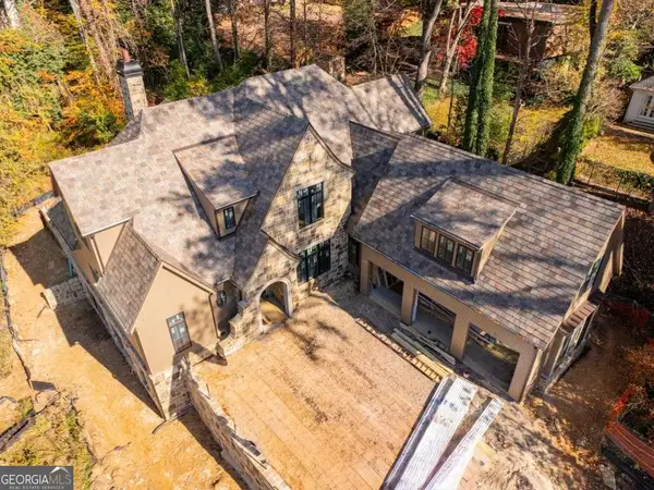 500 Emily Reed Lane Lot 6, Atlanta, GA 30342