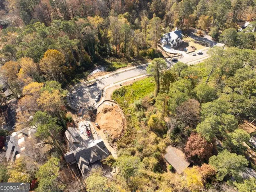 500 Emily Reed Lane Lot 6, Atlanta, GA 30342 - #3