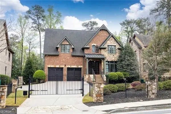 317 Windsor Parkway, Atlanta, GA 30342