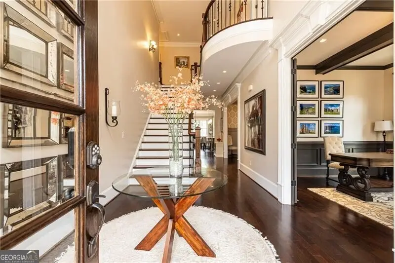 317 Windsor Parkway, Atlanta, GA 30342 - #3