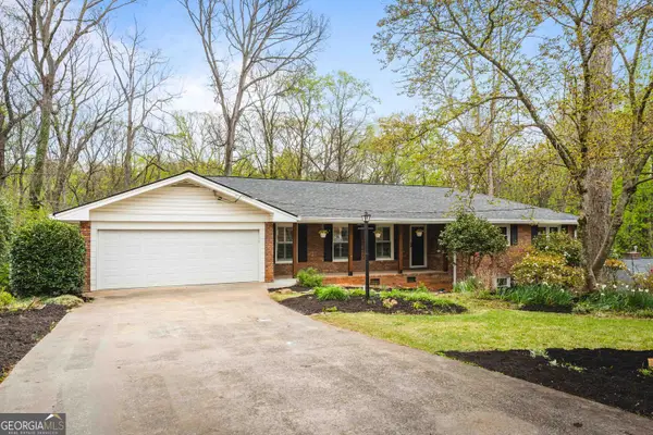 2479 Landeau Circle, Tucker, GA 30084