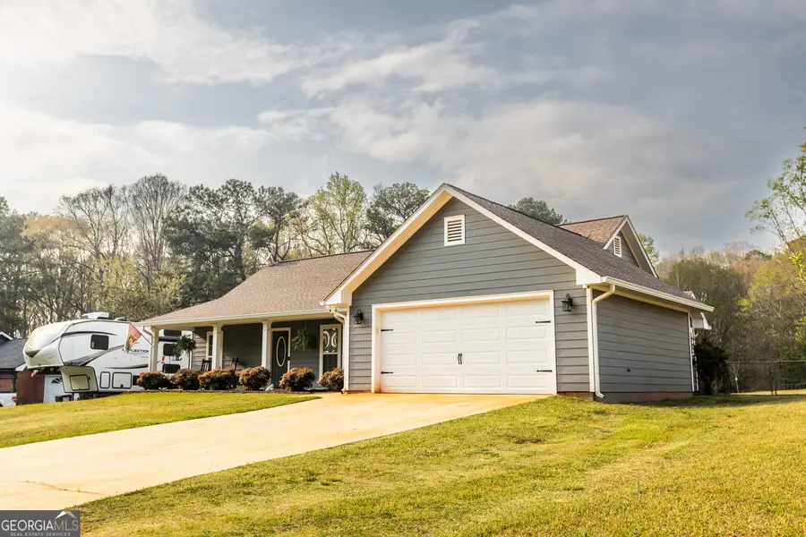 130 Salem Meadow Way, Covington, GA 30016 - #2