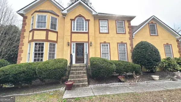 2778 Kingstream Drive, Snellville, GA 30039