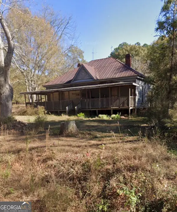 754 N Ola Road, McDonough, GA 30252