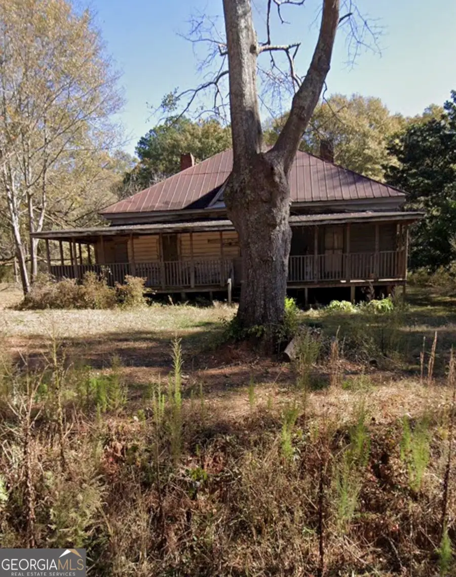 754 N Ola Road, McDonough, GA 30252 - #3