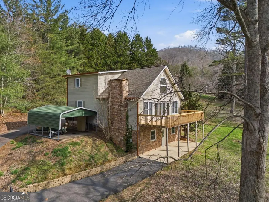 3015 Bear Lane, Hiawassee, GA 30546 - #2