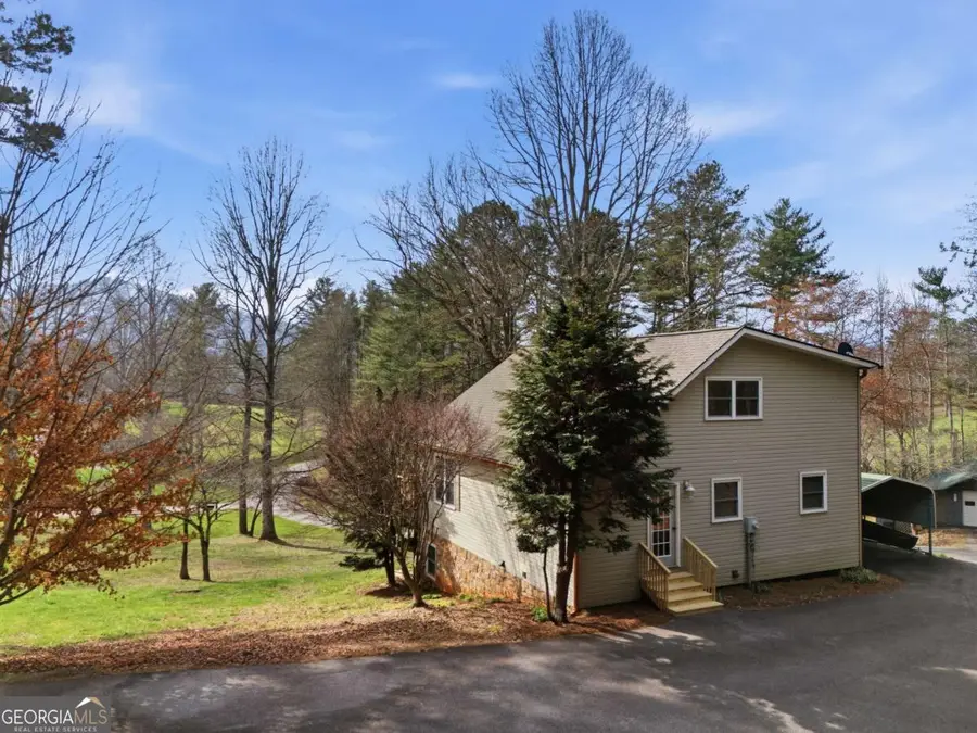 3015 Bear Lane, Hiawassee, GA 30546 - #3