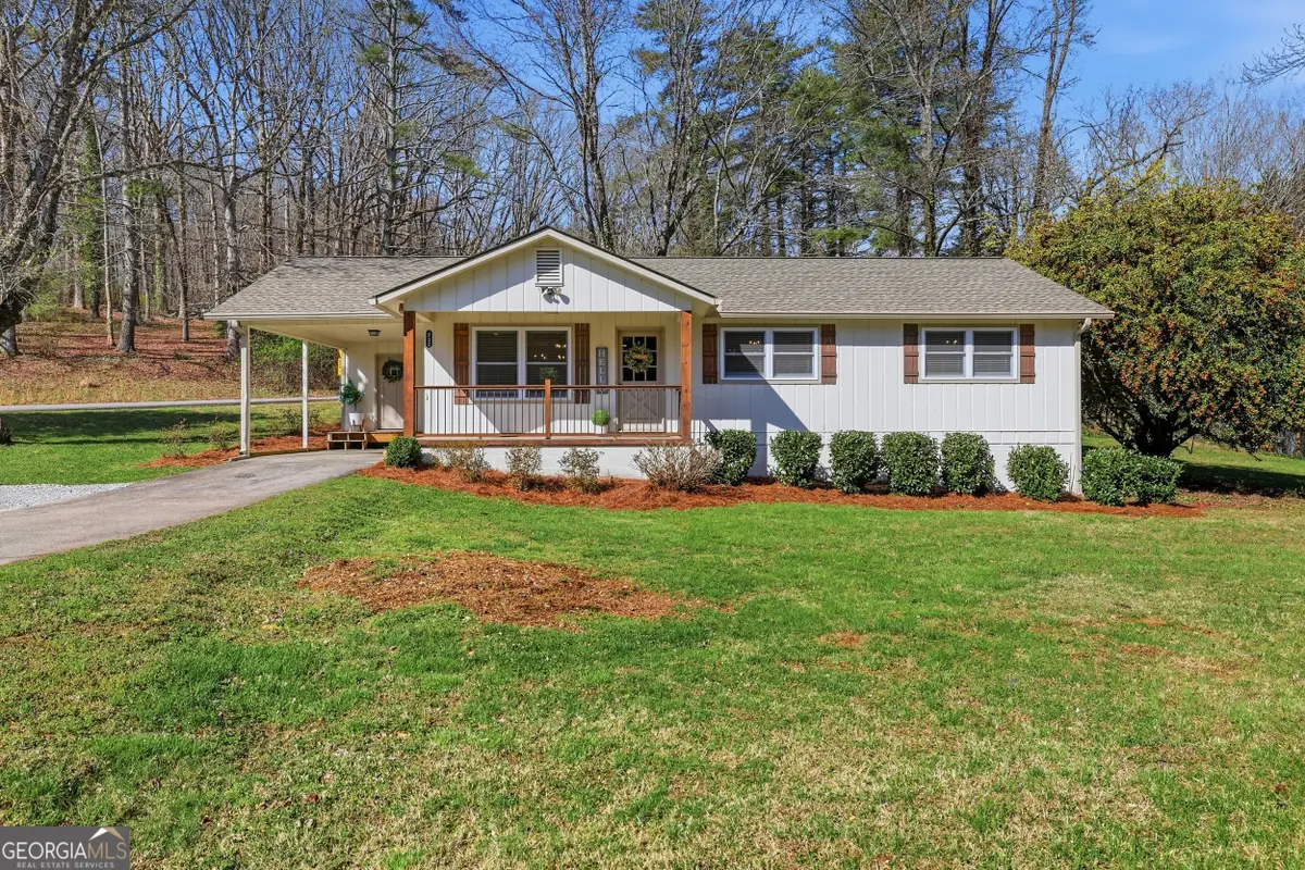 232 Stekoa Falls Road, Clayton, GA 30525 - #1