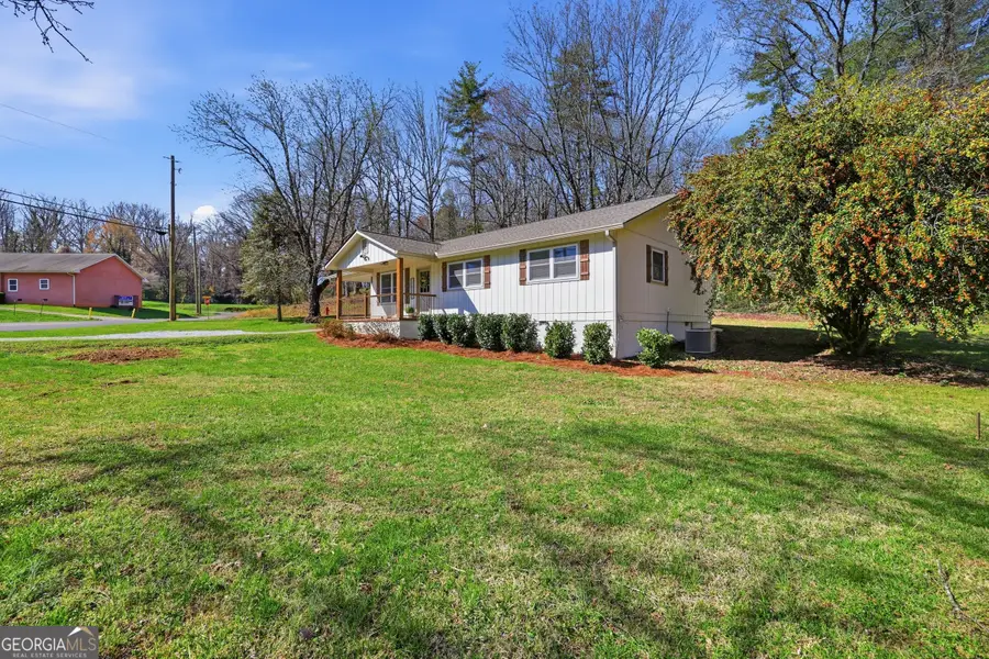 232 Stekoa Falls Road, Clayton, GA 30525 - #2