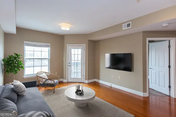 230 E Ponce De Leon Avenue #303, Decatur, GA 30030