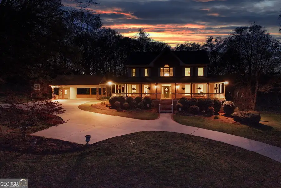 92 Cedar Valley Trail W, Winder, GA 30680 - #2