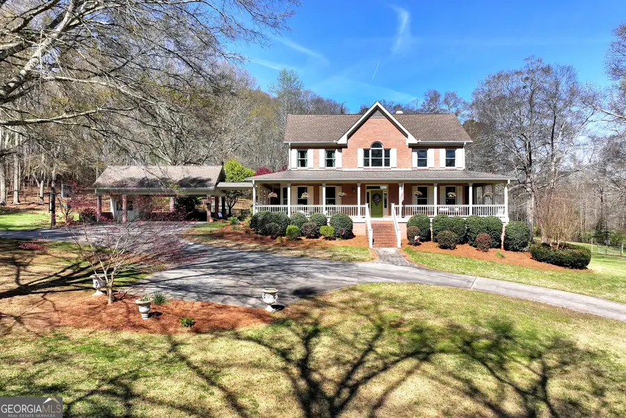 92 Cedar Valley Trail W, Winder, GA 30680 - #3