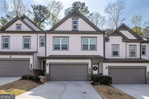 227 Witter Way, Woodstock, GA 30188