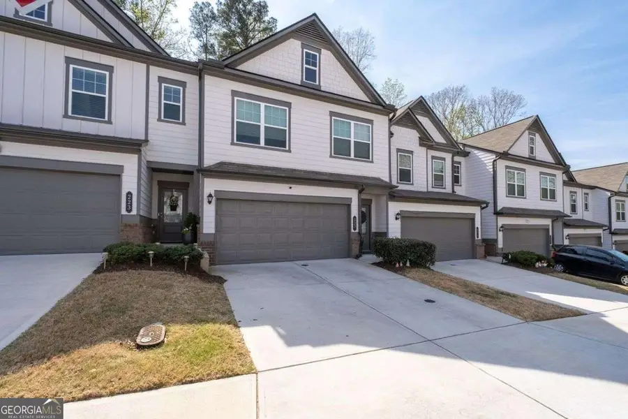 227 Witter Way, Woodstock, GA 30188 - #3