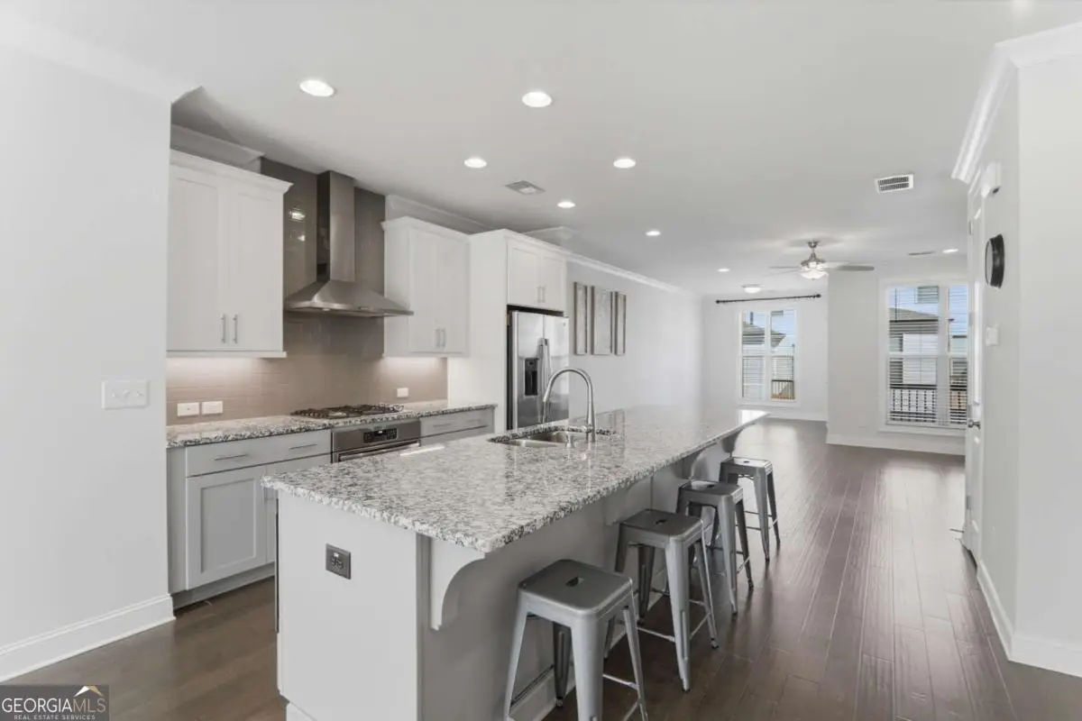 2051 Glenview Park Circle, Duluth, GA 30097 - #1