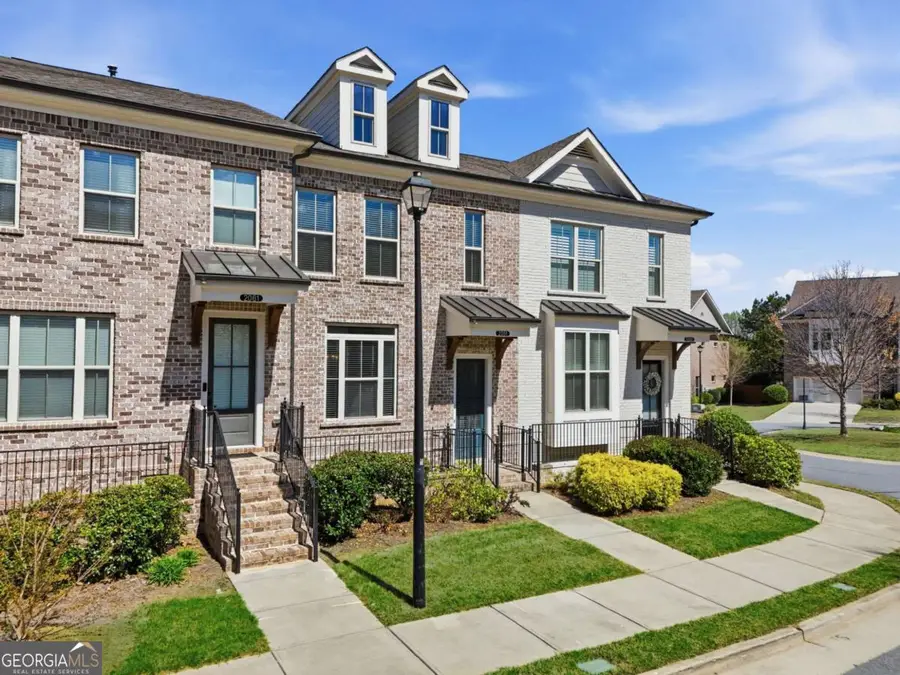 2051 Glenview Park Circle, Duluth, GA 30097 - #2