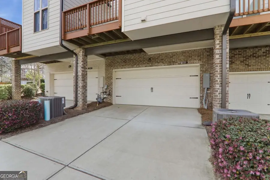 2051 Glenview Park Circle, Duluth, GA 30097 - #3