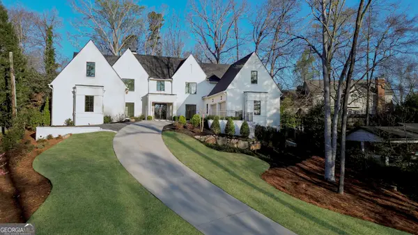 4580 Peachtree Dunwoody Road, Sandy Springs, GA 30342