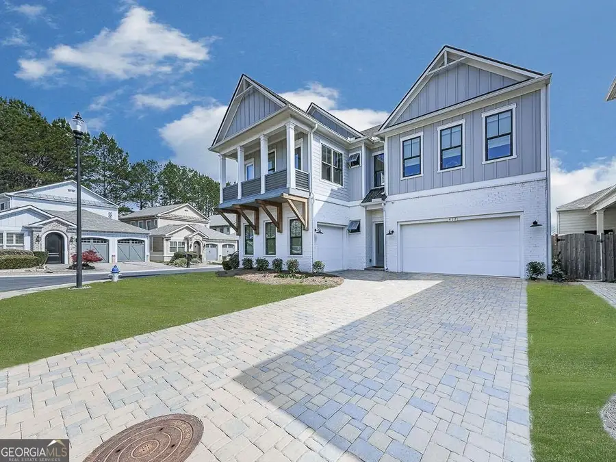 412 Falling Water Avenue, Woodstock, GA 30189 - #3