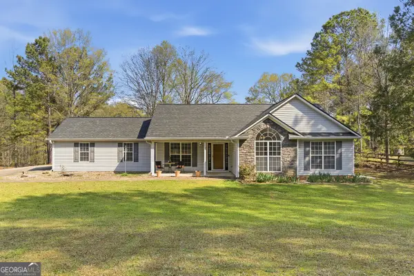 1255 Coan Drive, Locust Grove, GA 30248