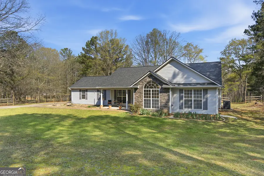 1255 Coan Drive, Locust Grove, GA 30248 - #2