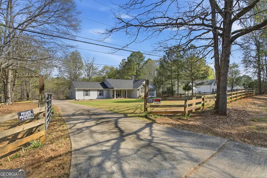 1255 Coan Drive, Locust Grove, GA 30248 - #3