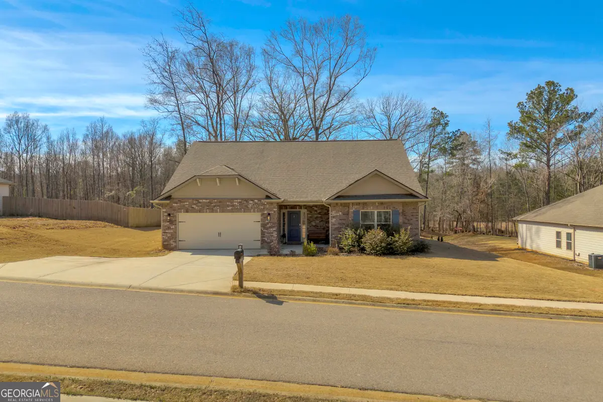 371 River Mansion Drive, Jefferson, GA 30549 - #1