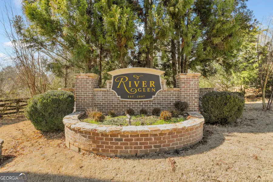 371 River Mansion Drive, Jefferson, GA 30549 - #3