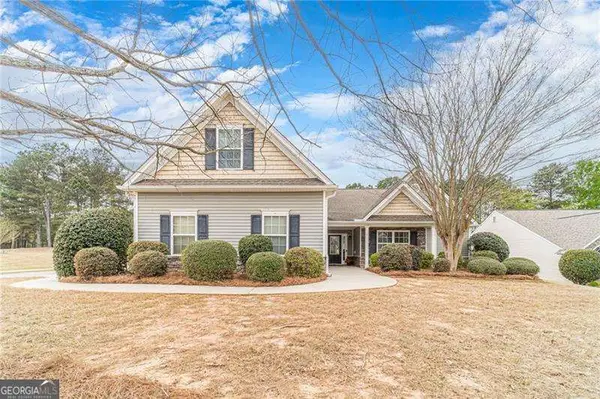 4659 White Horse Drive, Braselton, GA 30517