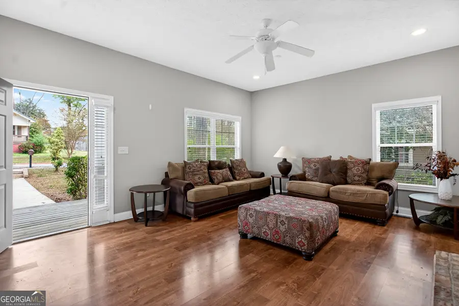 606 S Lee Street, Lagrange, GA 30240 - #3