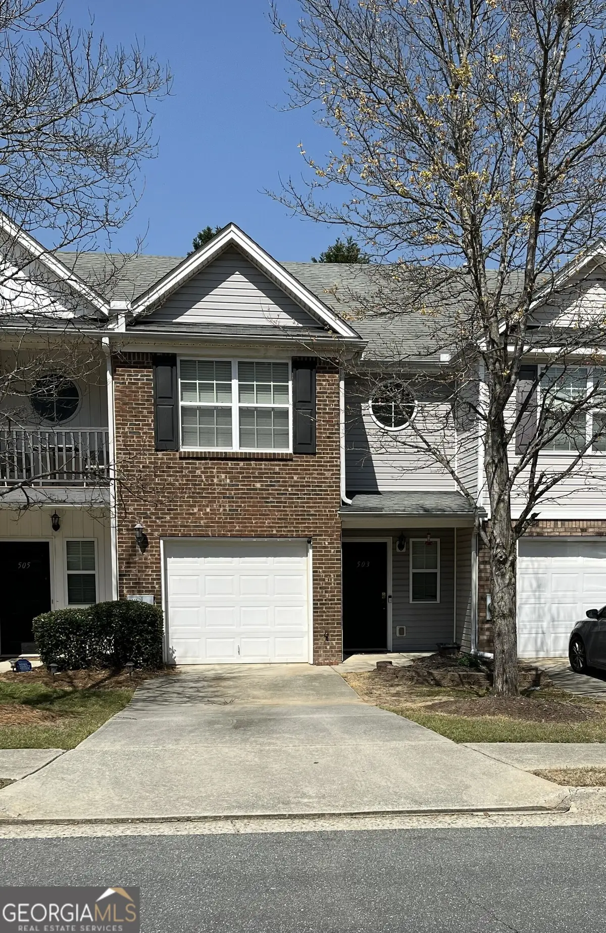 503 Terrapin Lane, Winder, GA 30680 - #1