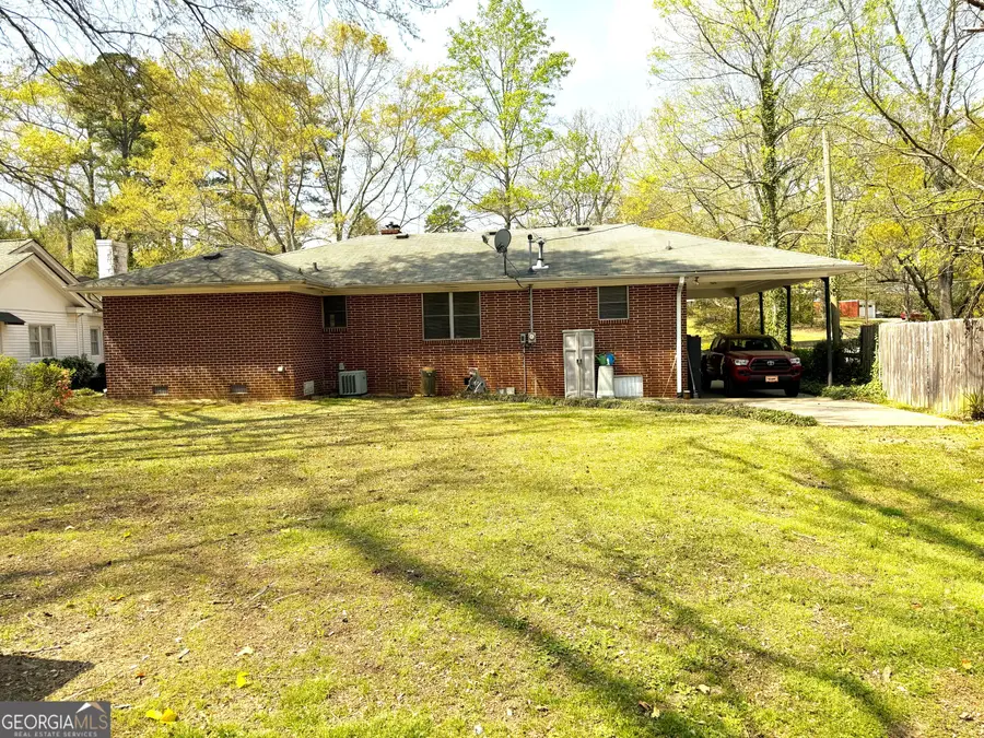 186 Lake Forest Drive, Elberton, GA 30635 - #2