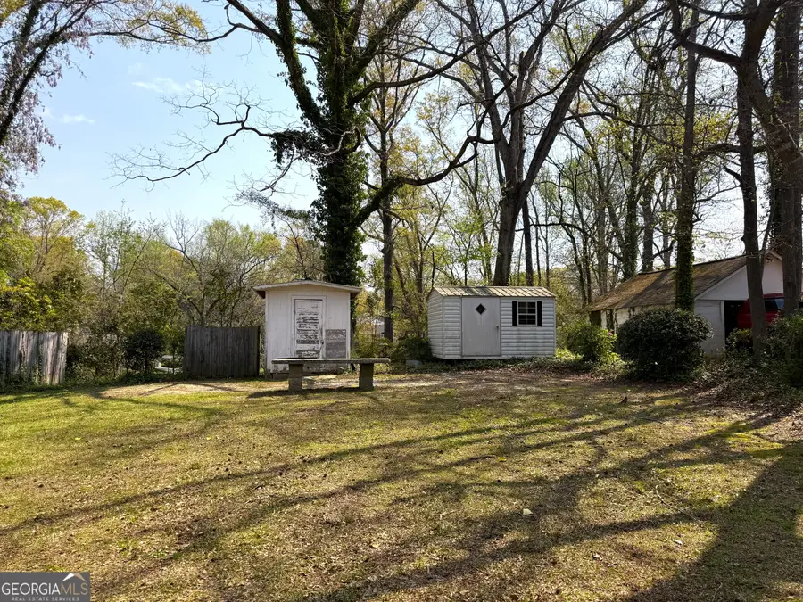 186 Lake Forest Drive, Elberton, GA 30635 - #3