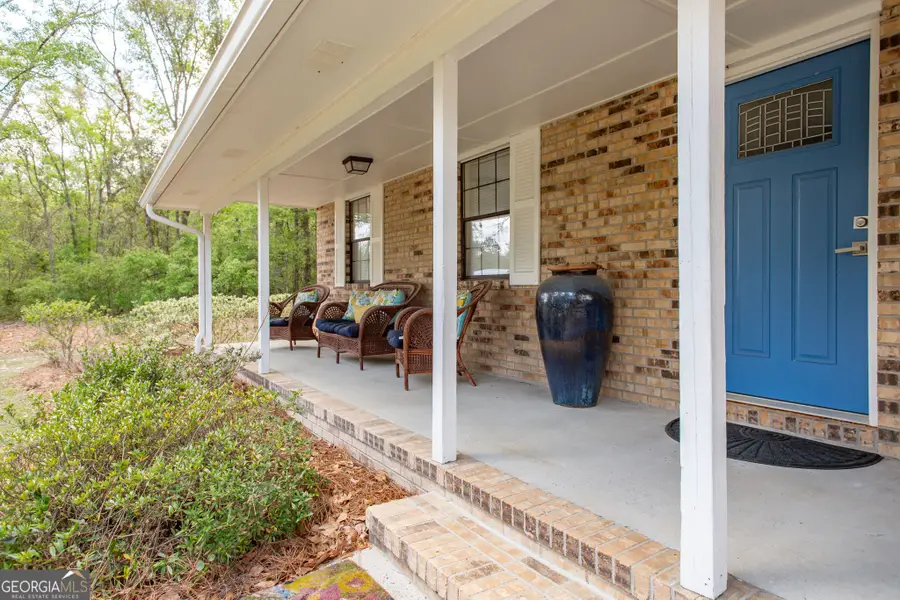 948 Azalea Street, Blackshear, GA 31516 - #3