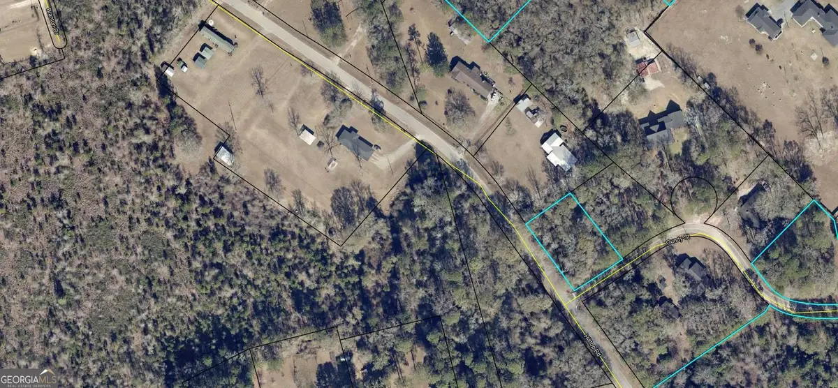 001 Gundy St/hilltop Road, Glennville, GA 30427 - #1