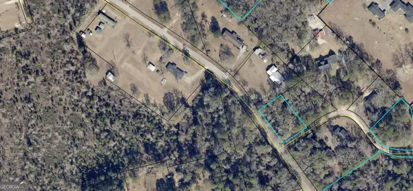 001 Gundy St/hilltop Road, Glennville, GA 30427