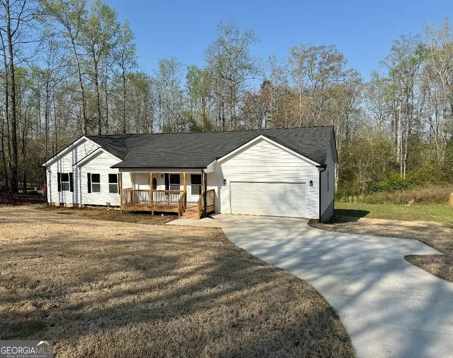 201 Deerfield Lane, Carrollton, GA 30116 - #2