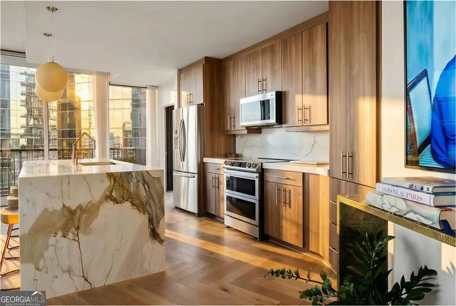 1080 Peachtree Street Ne #2503, Atlanta, GA 30309 - #3