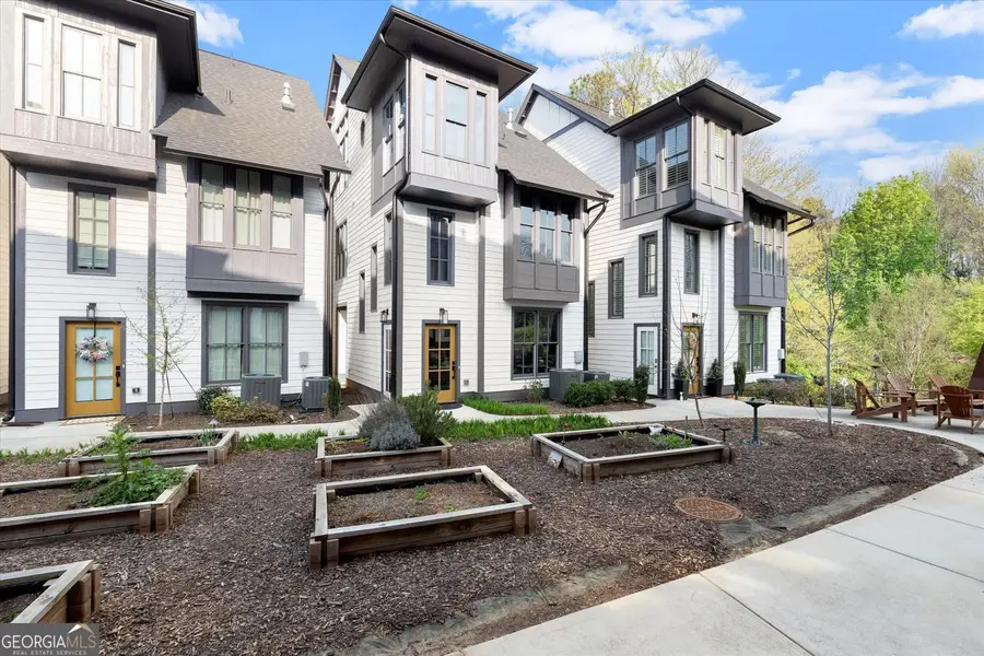 1933 Galt Commons, Kennesaw, GA 30144 - #2