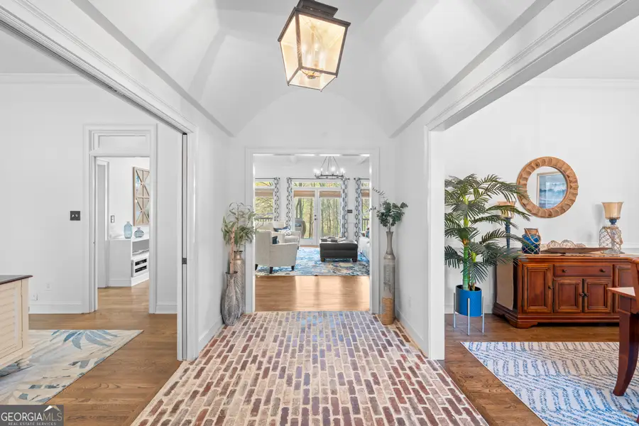 110 Allie Drive, McDonough, GA 30252 - #2