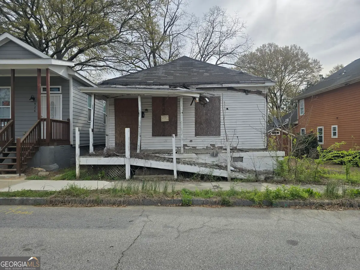 928 Welch Street Sw, Atlanta, GA 30310 - #1