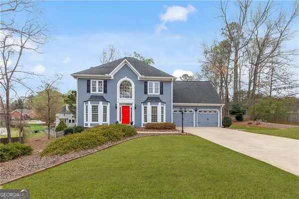 1501 Larson Way Sw, Marietta, GA 30064